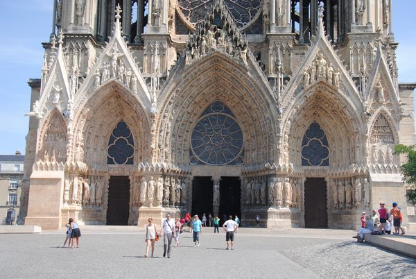 Reims