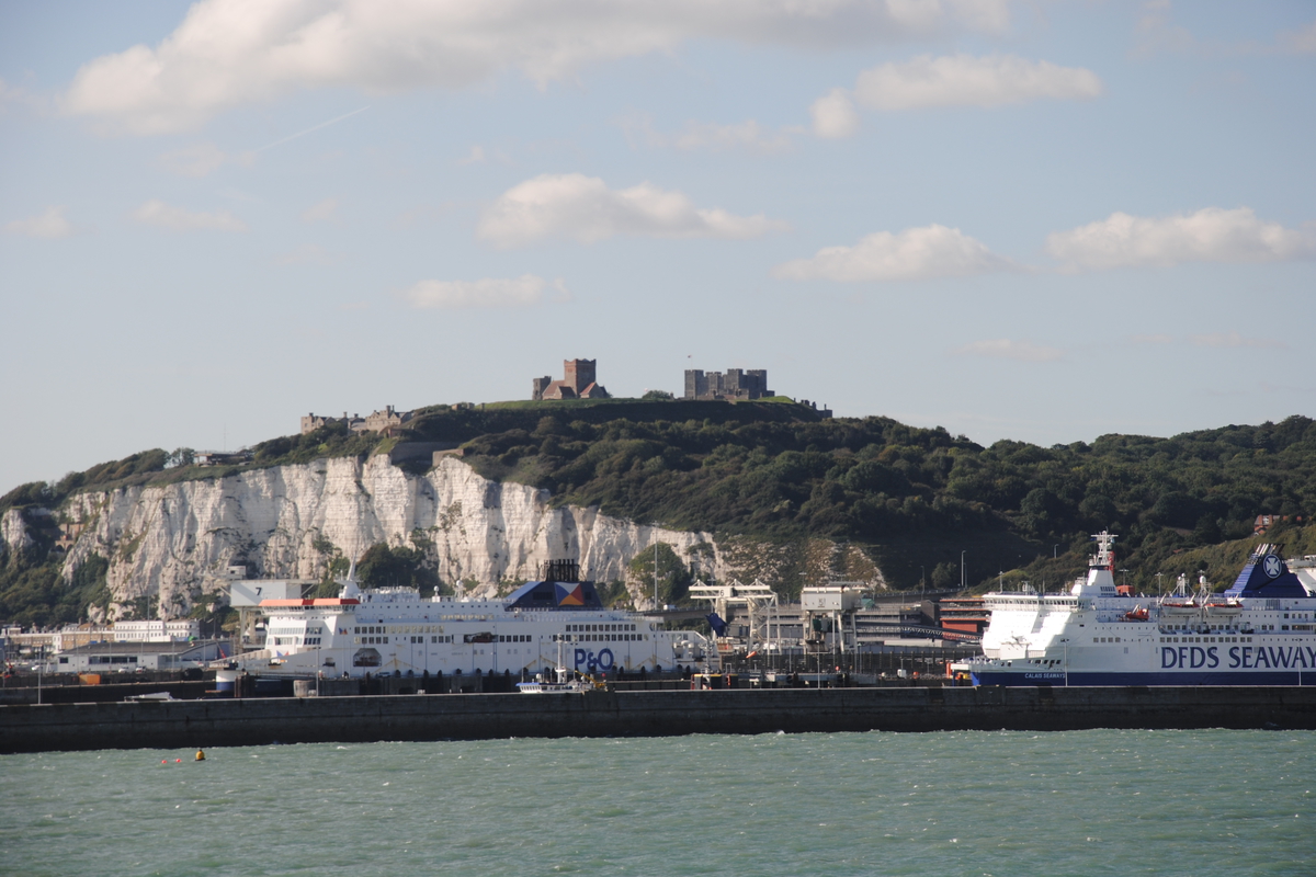 Dover CastleDSC_0759