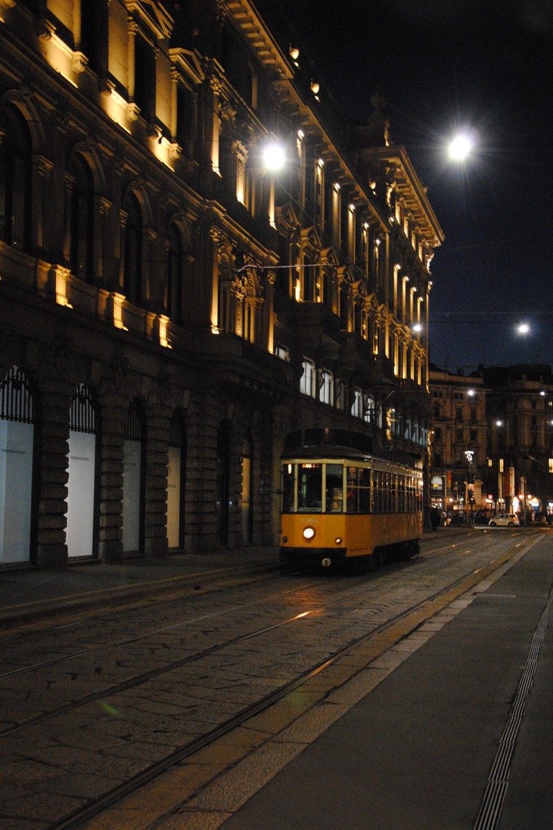 Milaan by nightDSC_0115