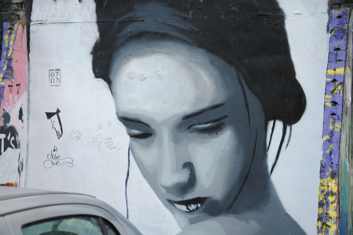 Street Art Shoreditch London 2015DSC_0185