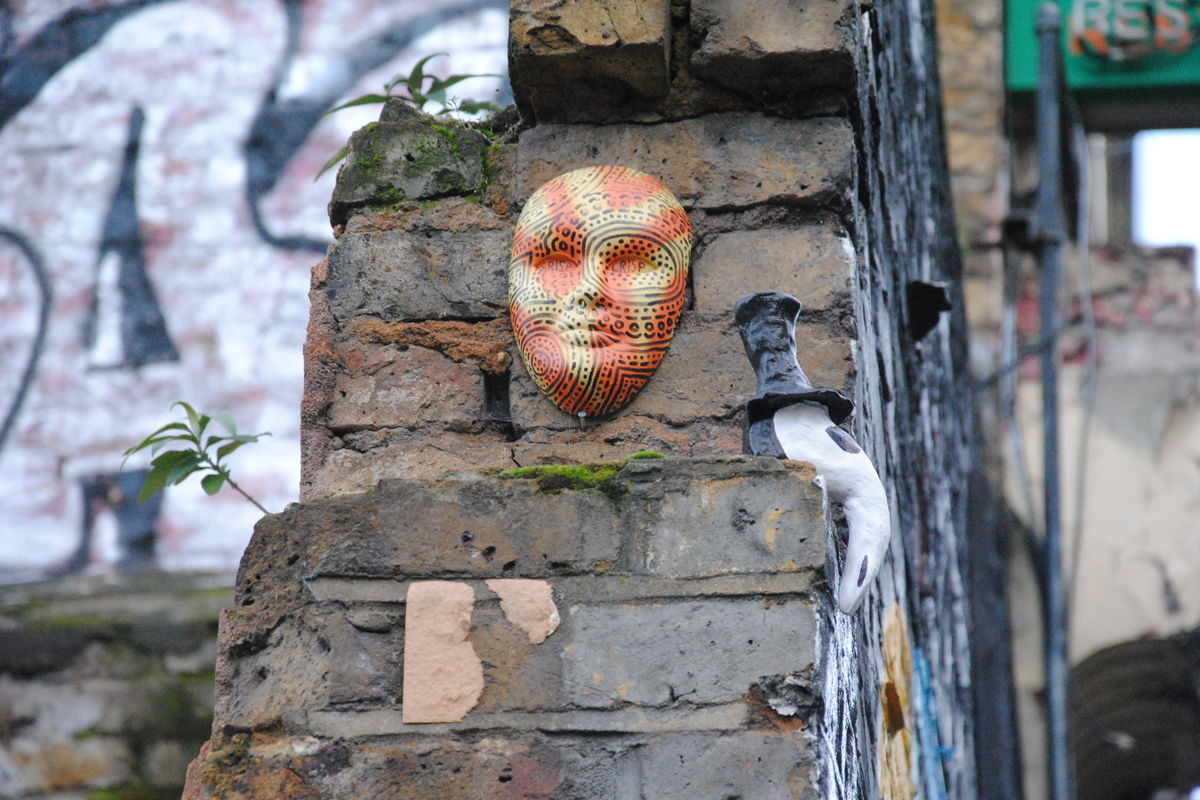 Street Art Shoreditch London 2015DSC_0196