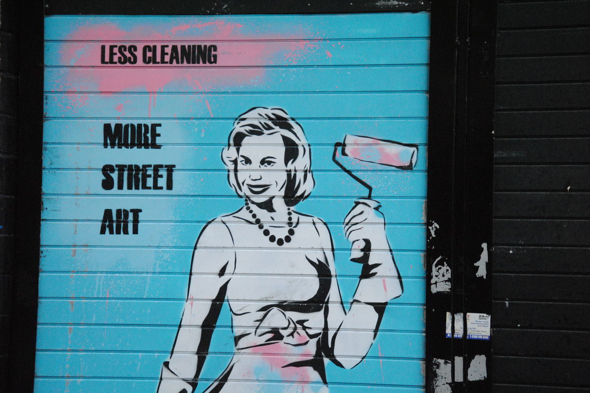 Street Art Shoreditch London 2015DSC_0202