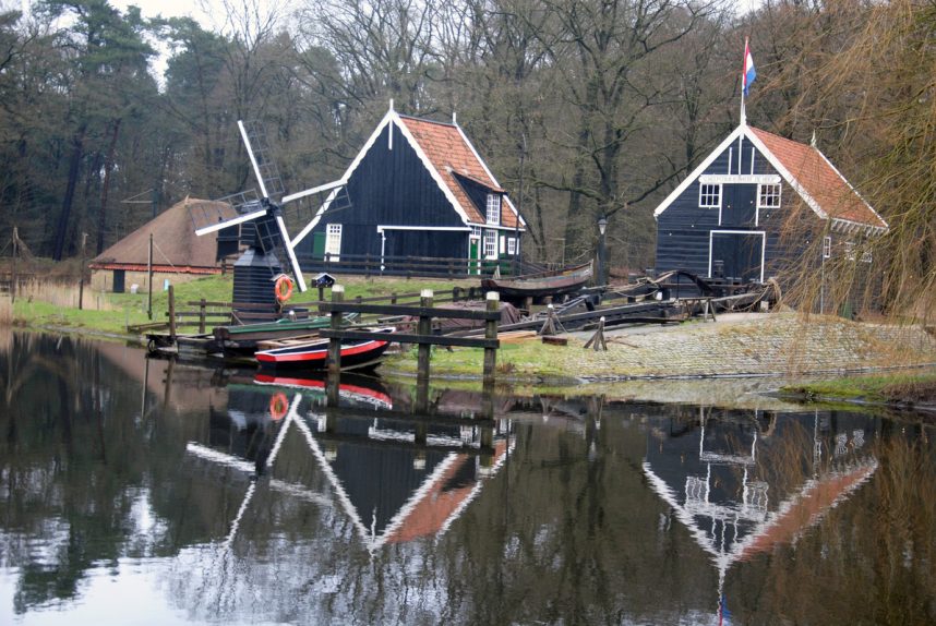 Openluchtmuseum ArnhemDSC_0819