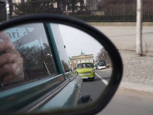 Trabant rijden Safari BerlijnP3140247