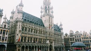 Brussel