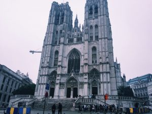 Brussel