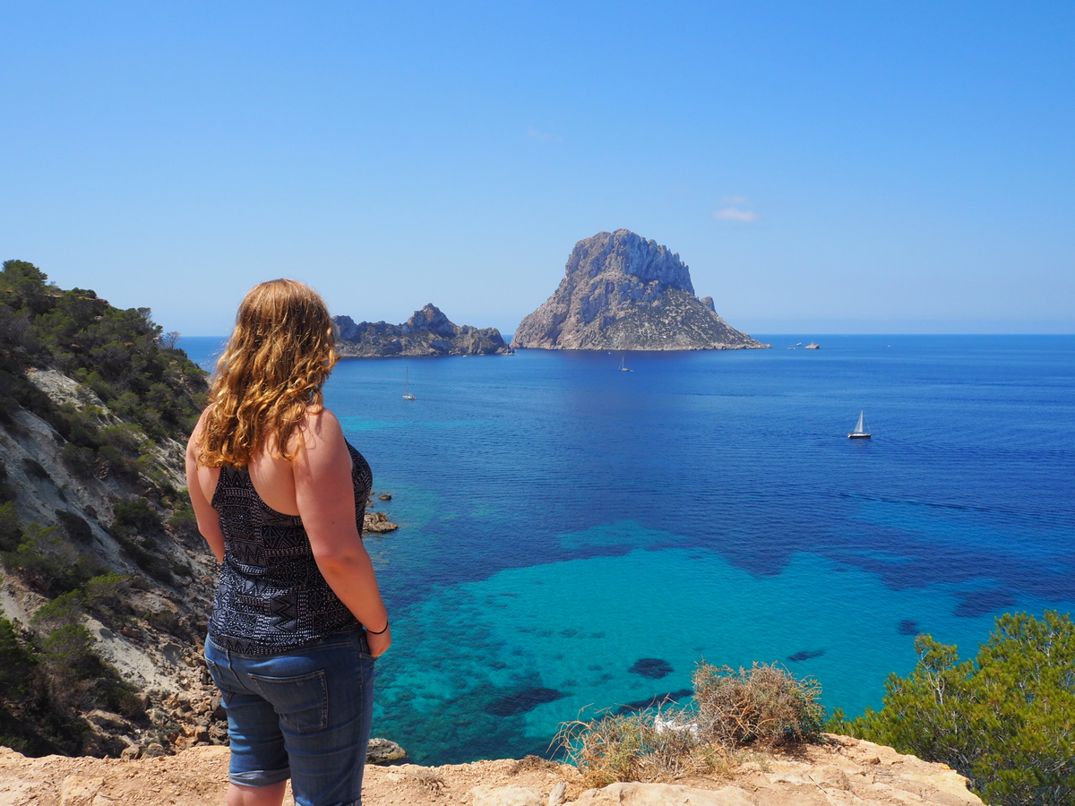 Es Vedra Ibiza