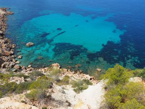 Es Vedra Ibiza