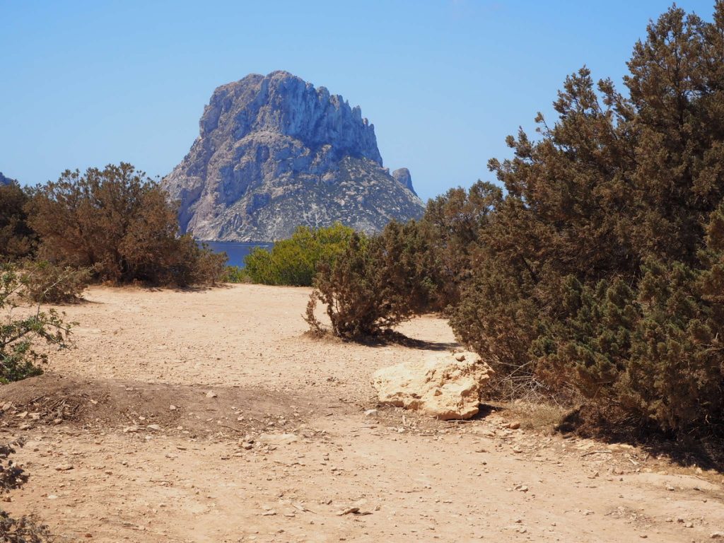 Es Vedra Ibiza