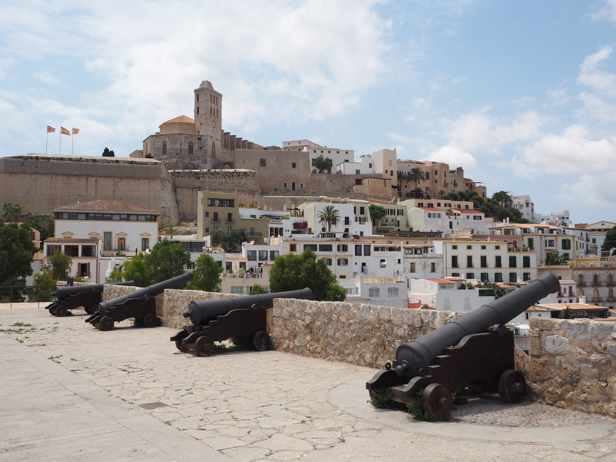 Ibiza Stad Eivissa