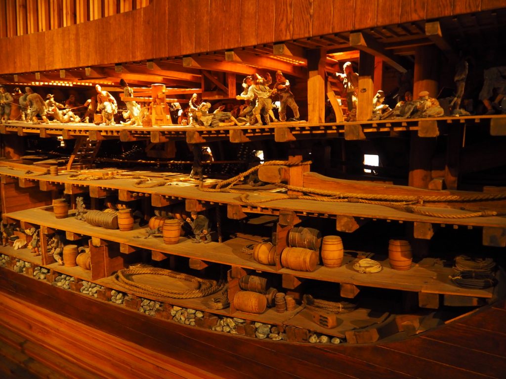 Vasa Museum Stockholm