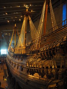 Vasa Museum Stockholm