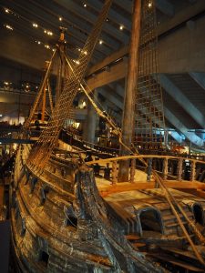 Vasa Museum Stockholm