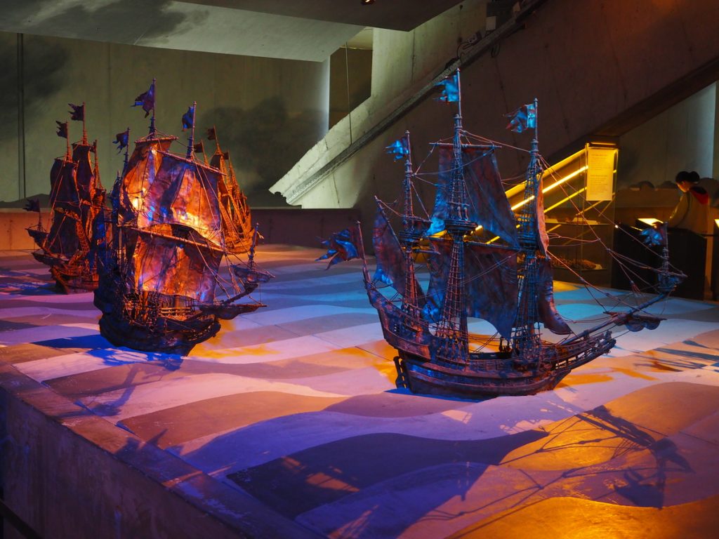 Vasa Museum Stockholm