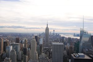 Tips eerste keer New York