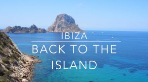 Vlog Ibiza