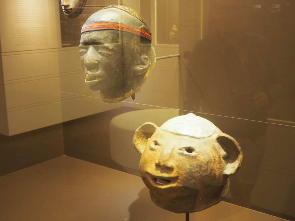 Afrika Museum Berg en Dal