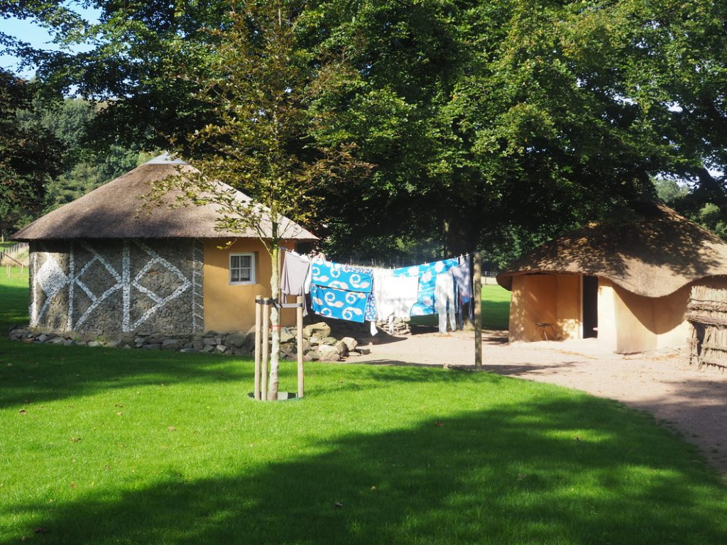 Afrika Museum Berg en Dal