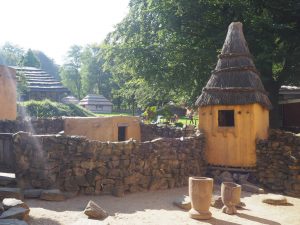 Afrika Museum Berg en Dal