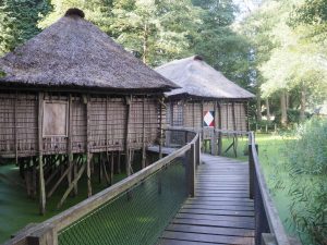 Afrika Museum Berg en Dal