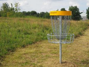 Discgolf Zoetermeer