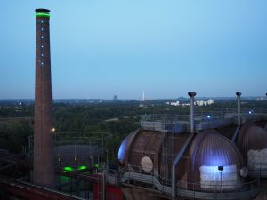 Landschaftspark Duisburg