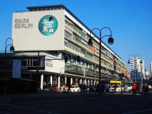 bikinimall berlijn