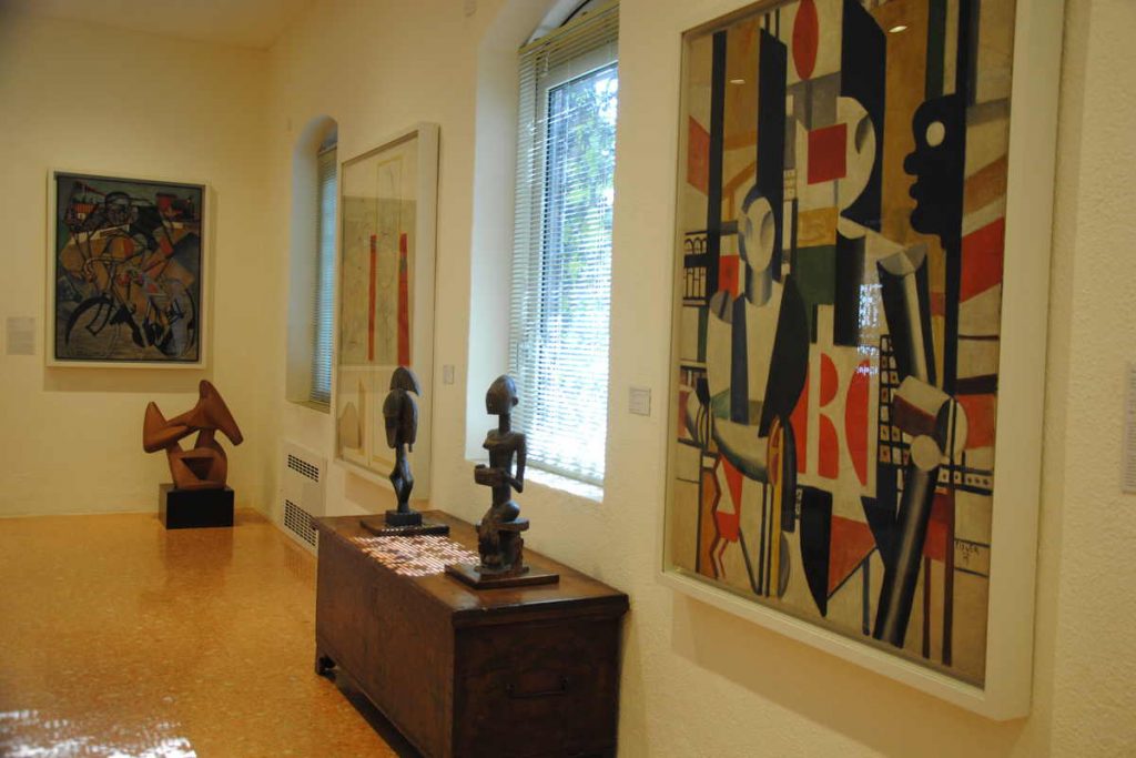 Peggy Guggenheim Museum