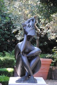 Peggy Guggenheim Museum