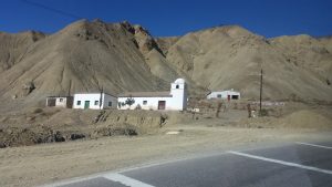 Salta ensannereist.nl Argentinie
