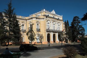 Salta ensannereist.nl Argentinie