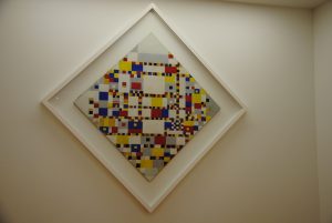 Mondriaan