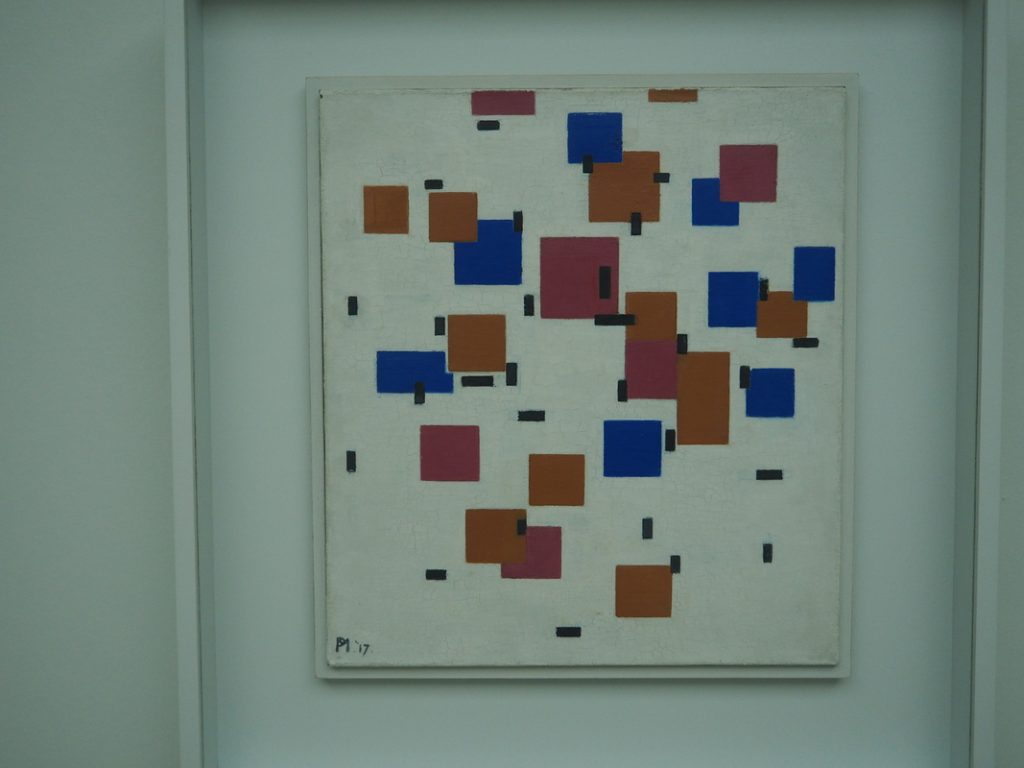 Mondriaan