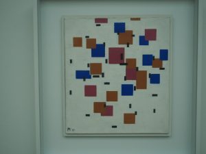 Mondriaan