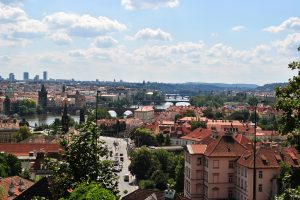 Wat te doen in Praag, tips en bezienswaardigheden