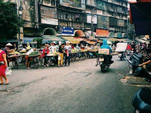 Hanoi vs Ho Chi Minh - ensannereis.nl