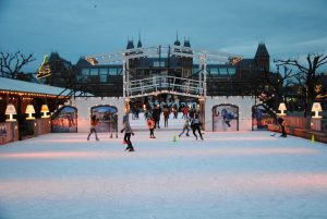 uitjes in de kerstvakantie