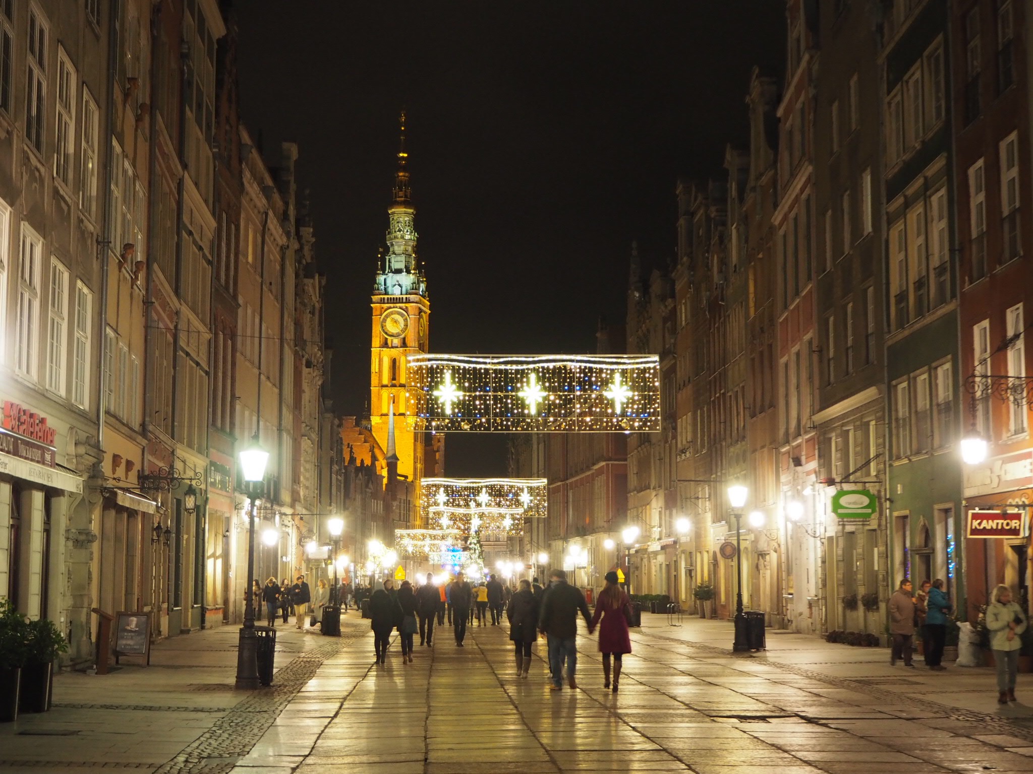 Gdańsk