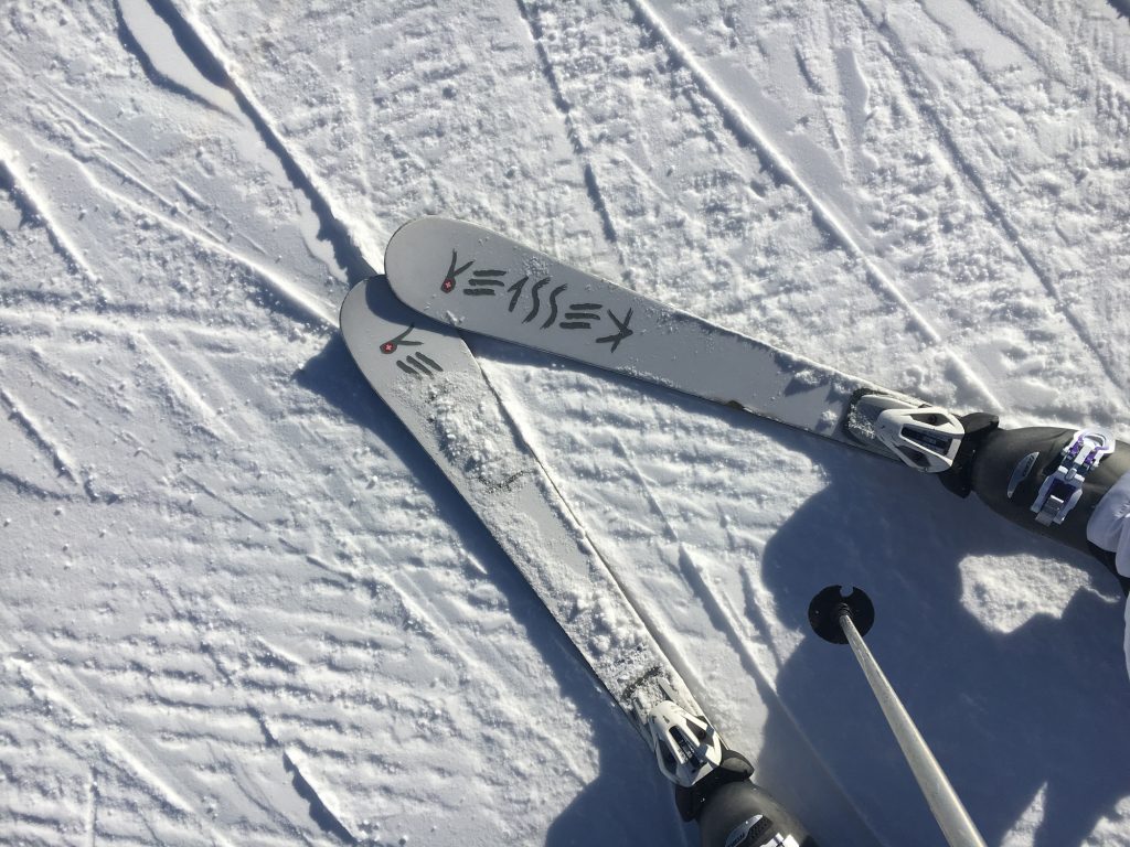 Gitschberg Jochtal skies ensannereist