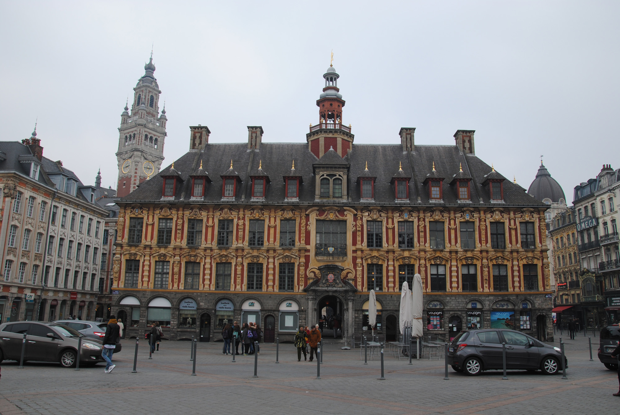 Lille