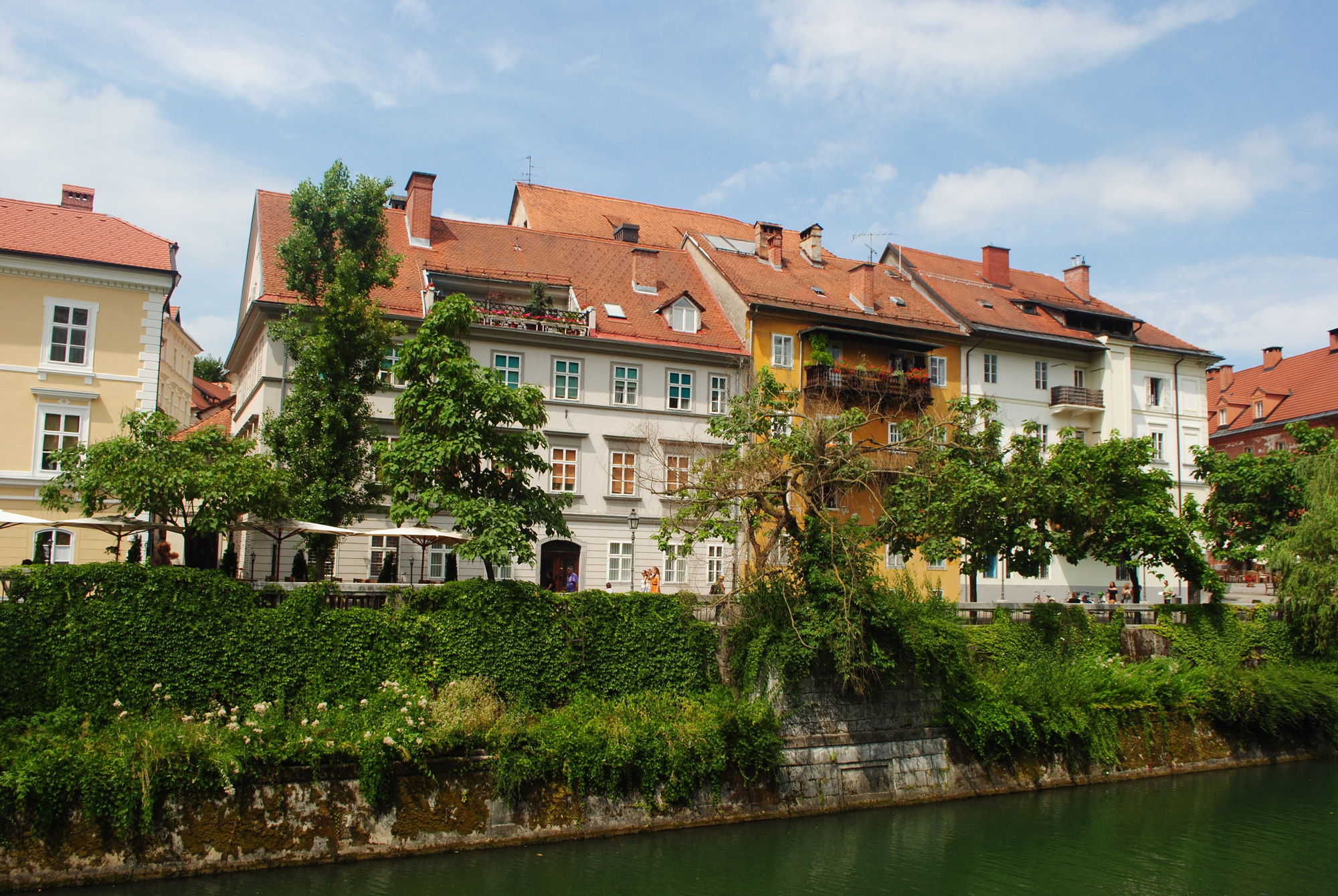 Ljubljana