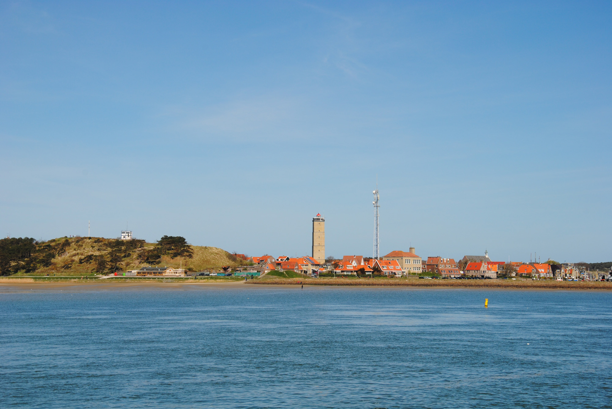 Waddeneilanden