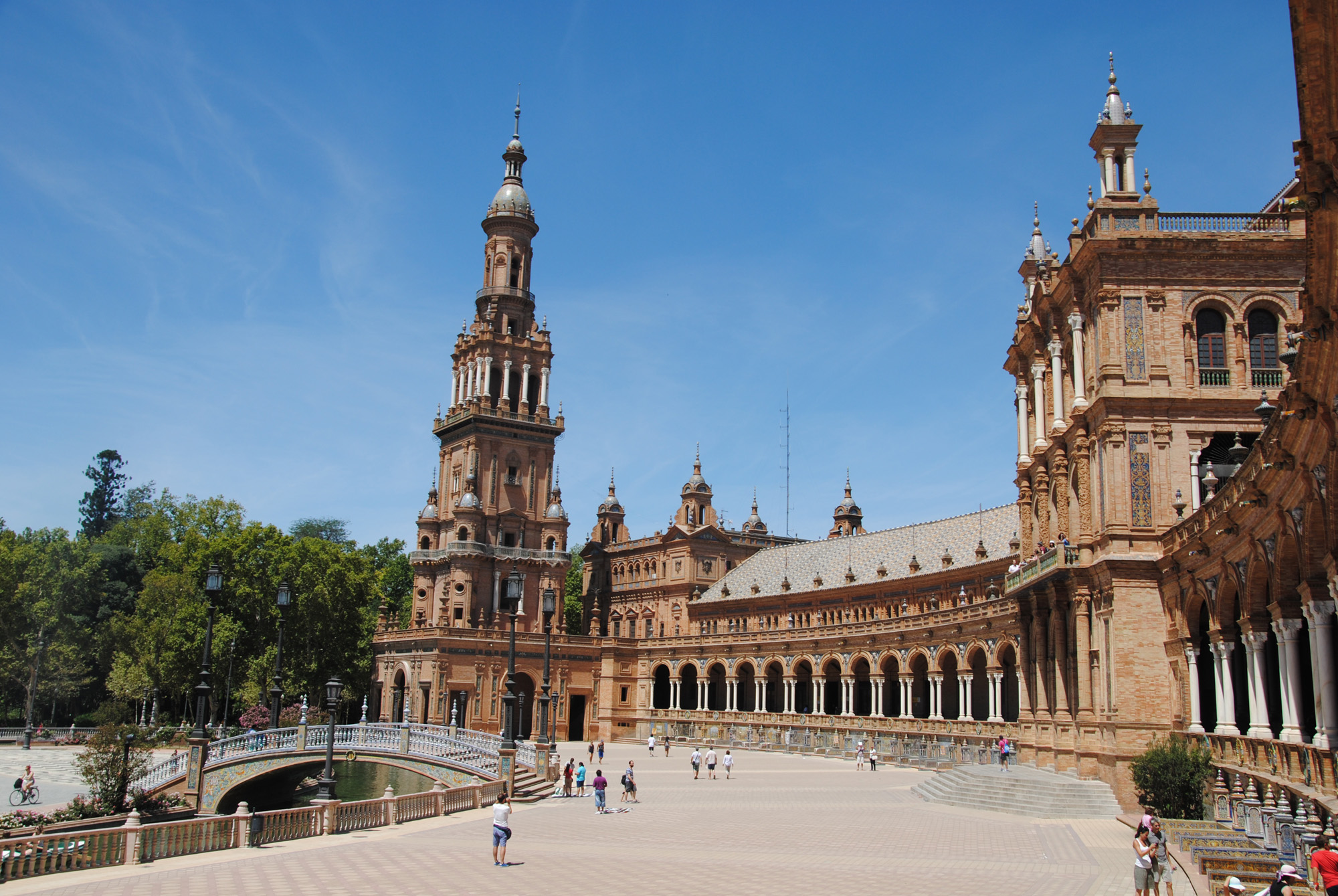 Sevilla