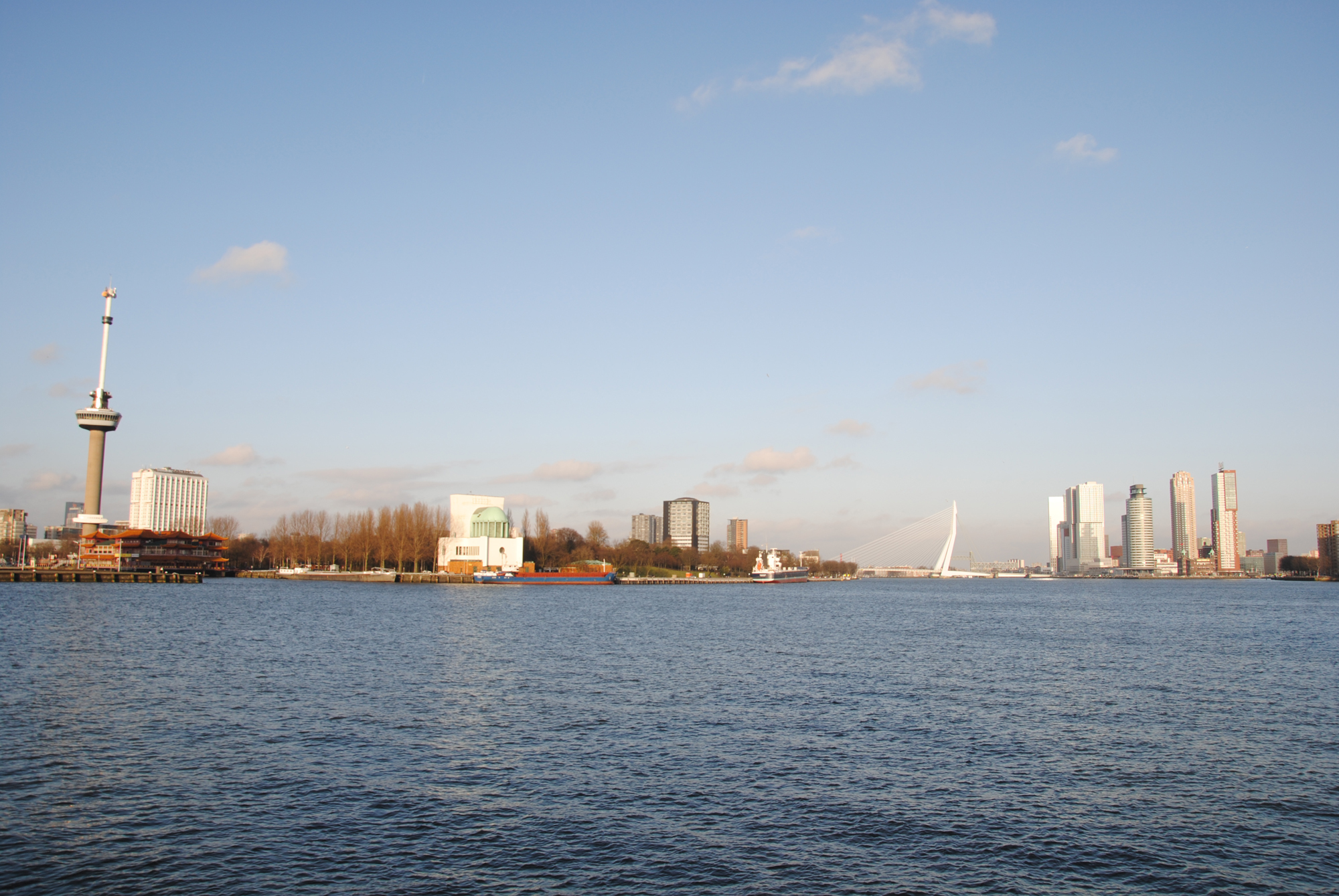 Rotterdam