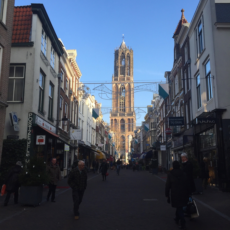 Utrecht