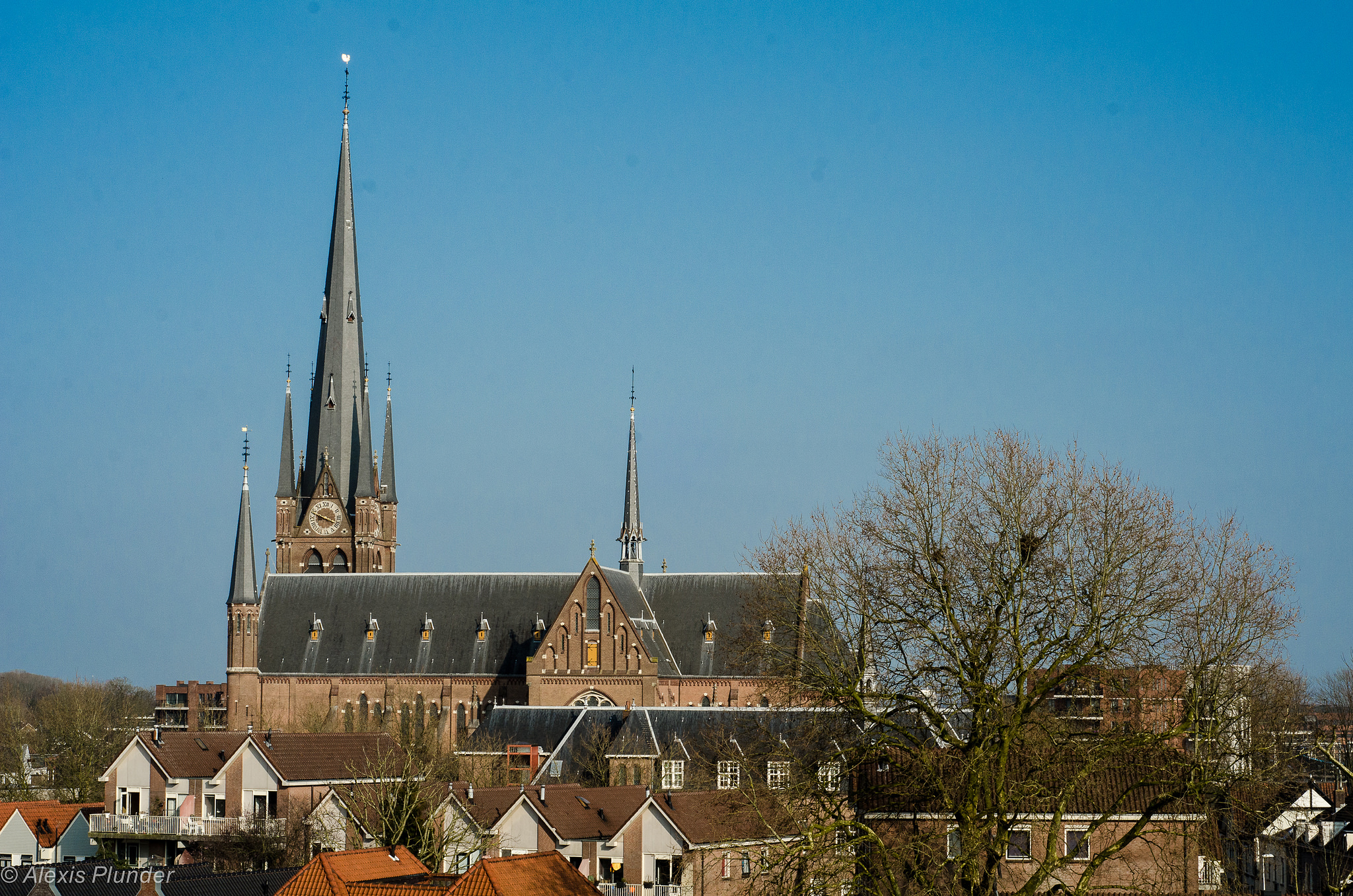 Woerden