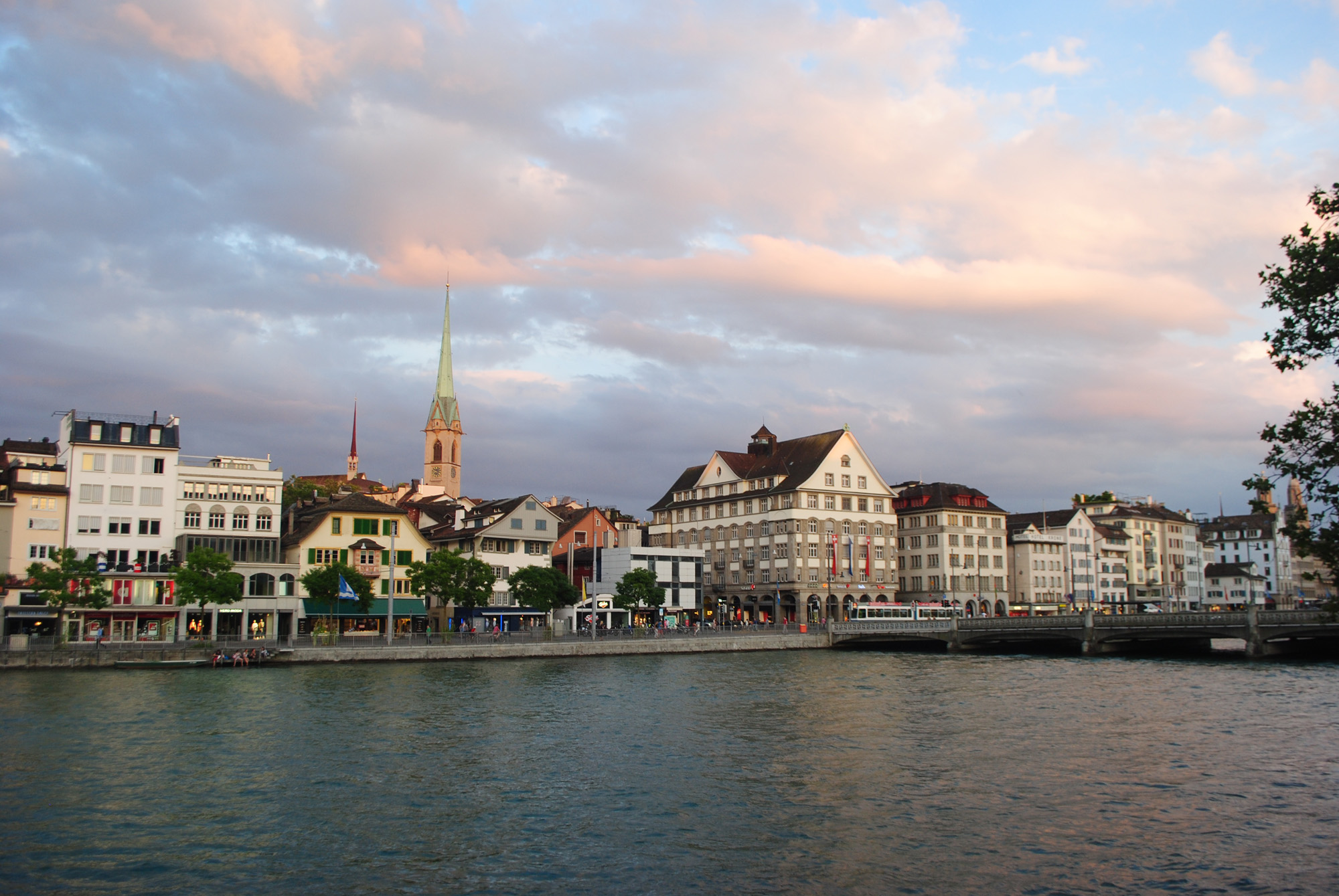 Zürich