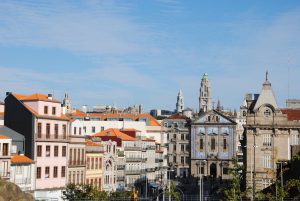 Citytrip romantische Valentijnsbestemmingen
