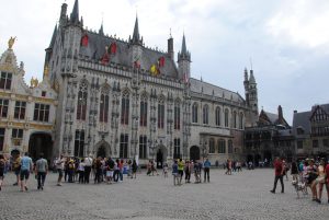 Citytrip romantische Valentijnsbestemmingen