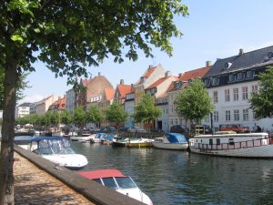 Citytrip romantische Valentijnsbestemmingen